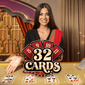 32 Baraha tại SC168 casino