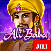 Ali Baba SC168 slot