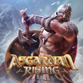 Asgardian Trỗi Dậy SC168