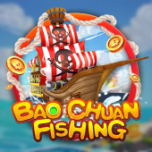 Câu Cá Bao Chuan SC168 games