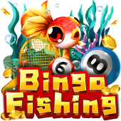 Câu Cá Bingo SC168 game