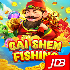 Câu Cá Thần Tài SC168