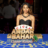 Casino Marina Andar Bahar SC168