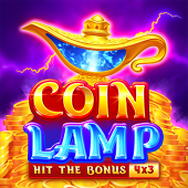 Coin Lamp SC168