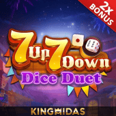 Song Ca Xúc Xắc SC168