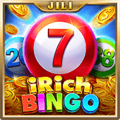 Bingo Irich Irich Bingo Demo