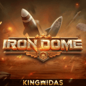 Vòm Sắt SC168 game
