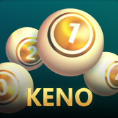 Keno SC168 casino
