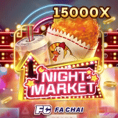 Chợ Đêm SC168