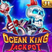 Vua Đại Dương Jackpot SC168