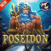 Poseidon SC168