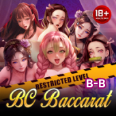Baccarat Blockchain Sexy B B SC168