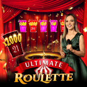Roulette Tối Thượng SC168 online casino